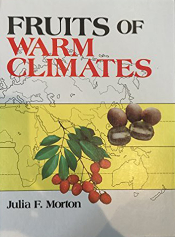 FruitsofWarmClimates