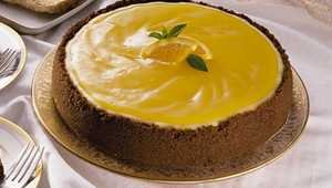 OrangeCheesecake